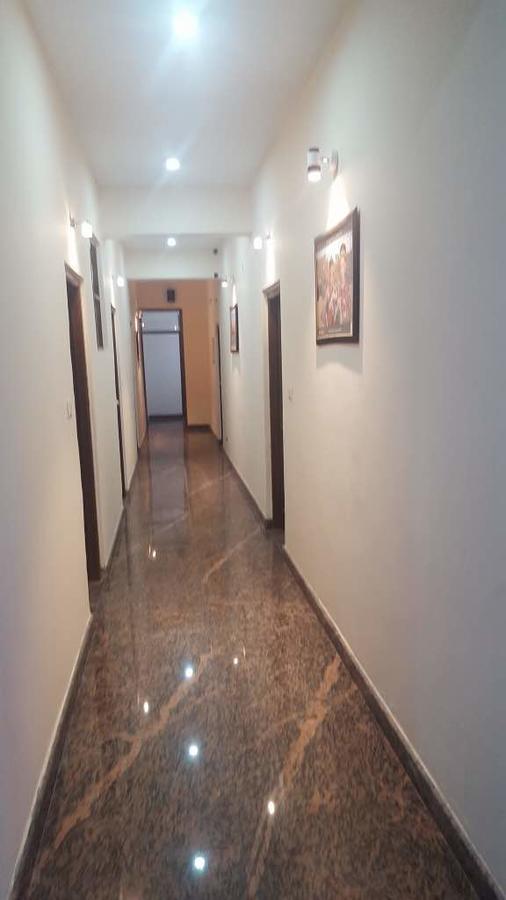 Chimbalhar Heights Hotel Palampur Exterior photo